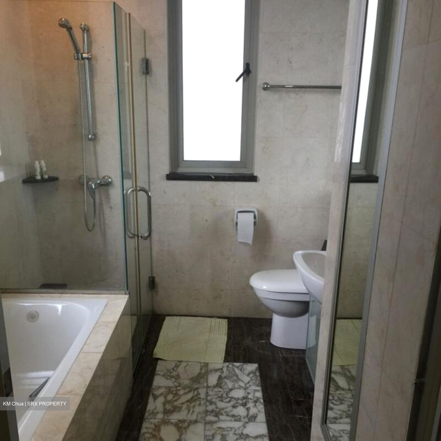 Rosewood (D25), Condominium #501954351